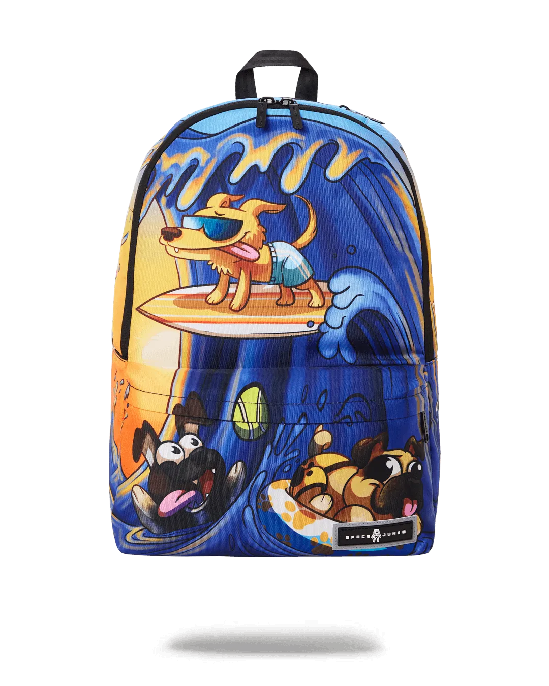 DOG DAYS OF SUMMER BACKPACK