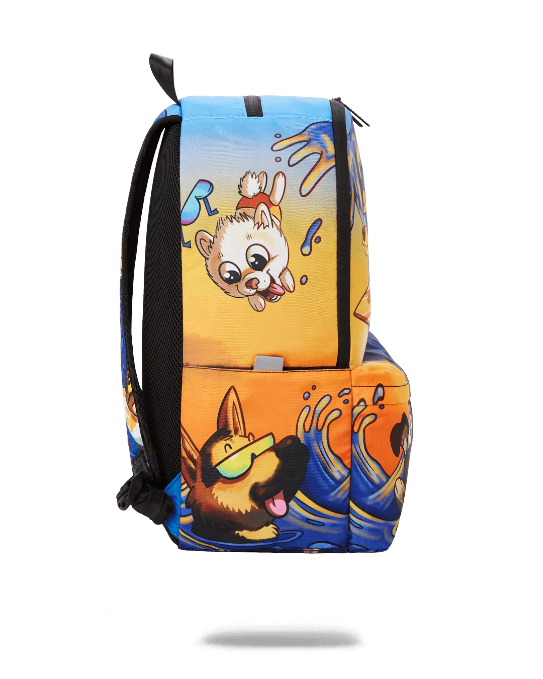 DOG DAYS OF SUMMER BACKPACK