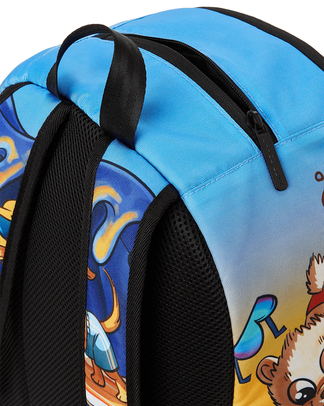 DOG DAYS OF SUMMER BACKPACK