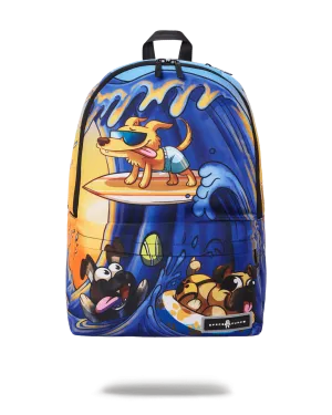 DOG DAYS OF SUMMER BACKPACK