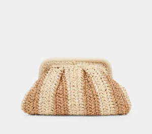 Dolce Vita Hydra Handbag - Natural