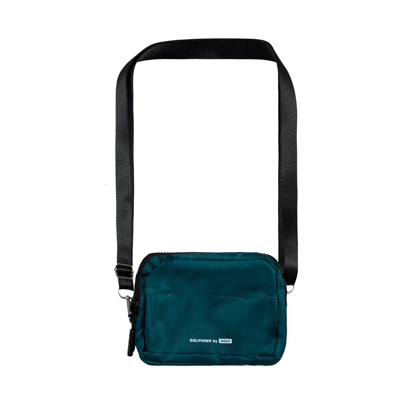 DOLPHINS CROSSBODY BAG by GOLF WANG