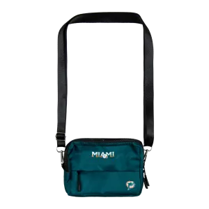 DOLPHINS CROSSBODY BAG by GOLF WANG