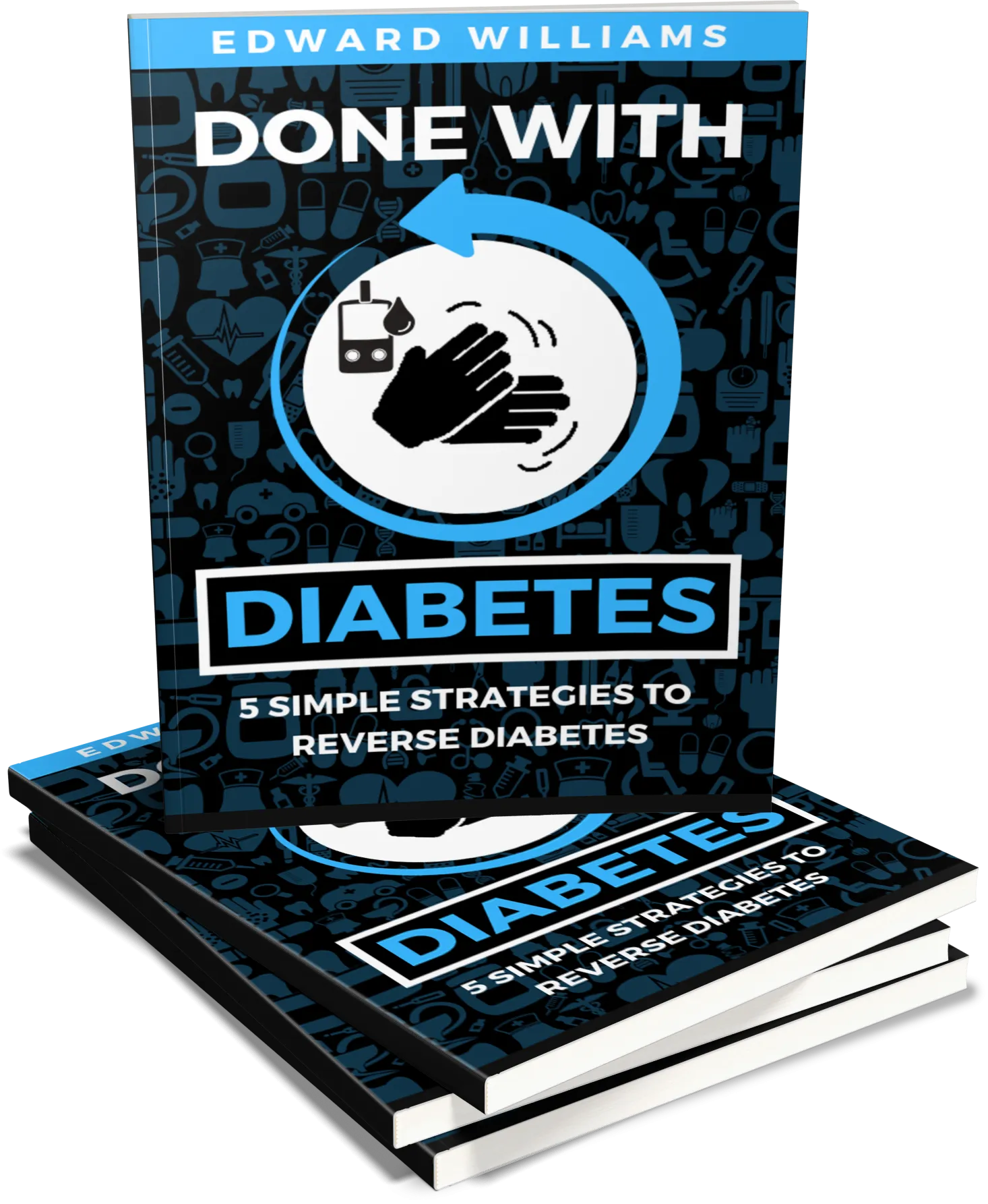 Done With Diabetes  **(Audiobook Bonus Pack)**
