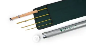 Douglas Upstream Fly Rod