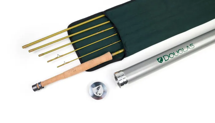 Douglas Upstream Fly Rod