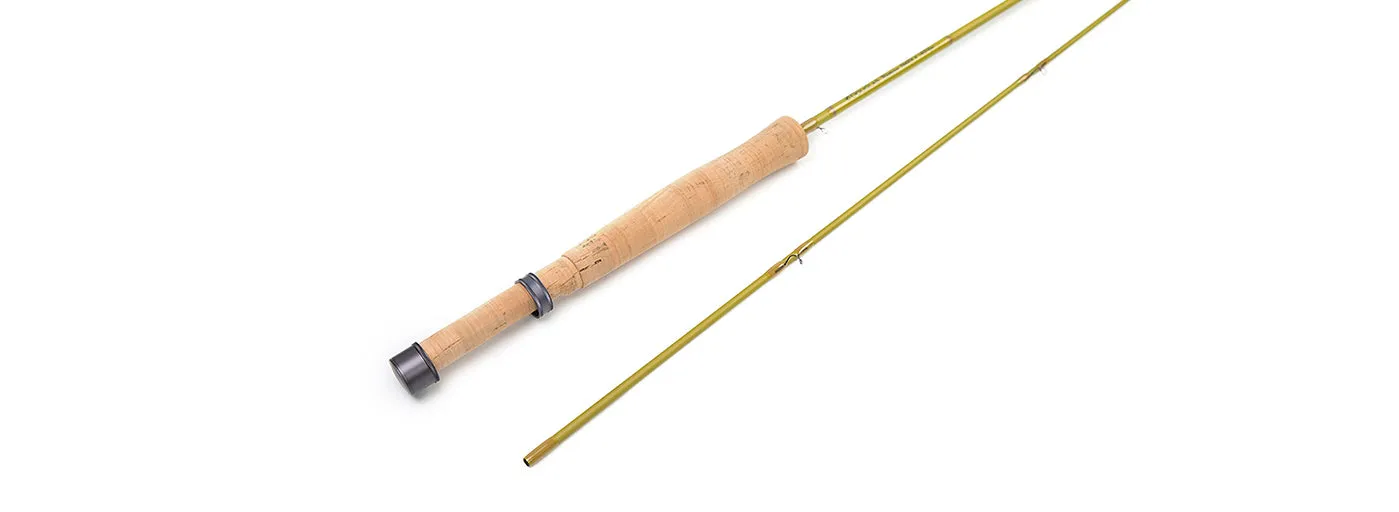 Douglas Upstream Fly Rod