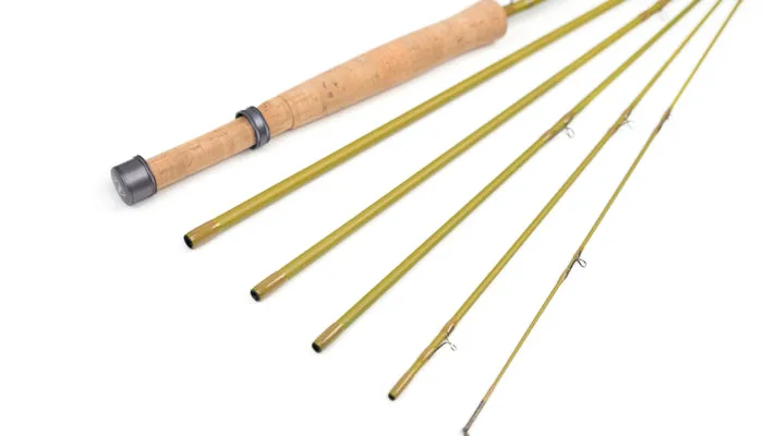 Douglas Upstream Fly Rod