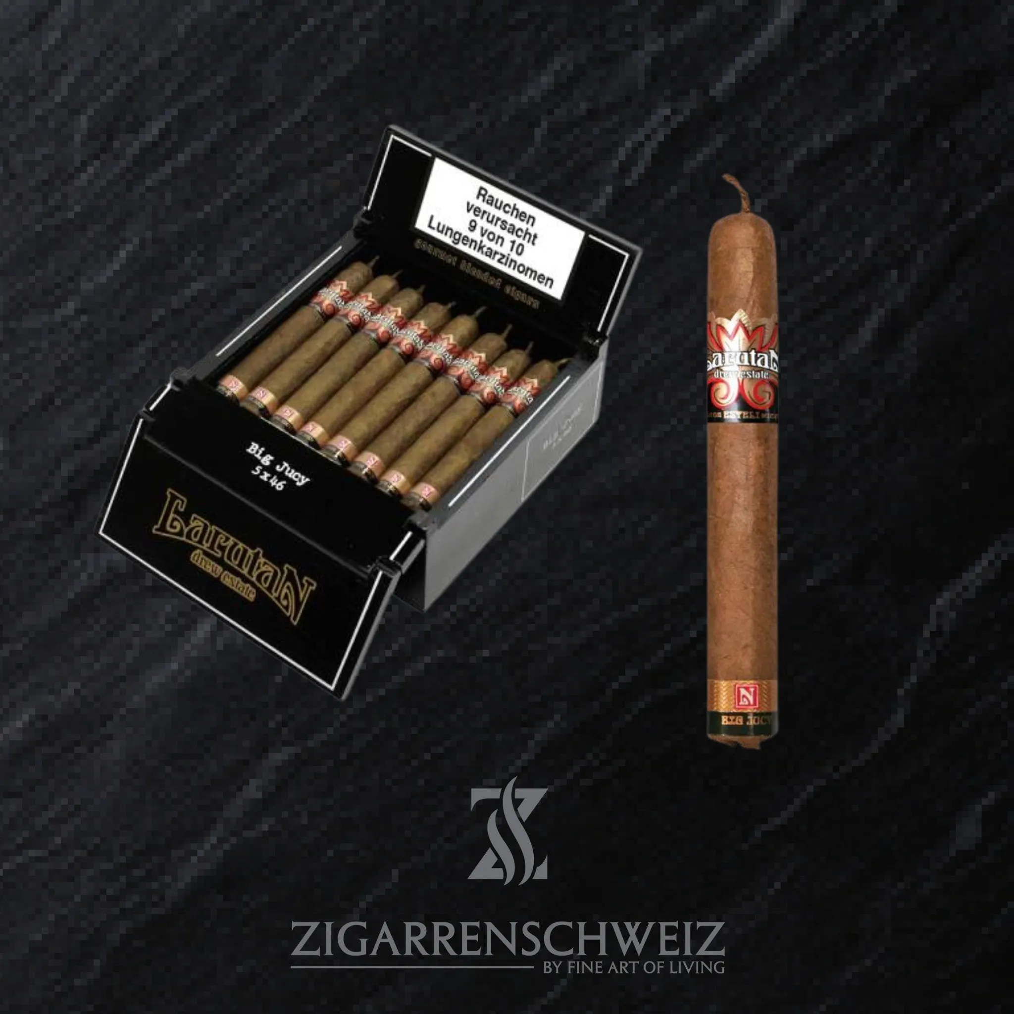 Drew Estate Larutan Big Jucy