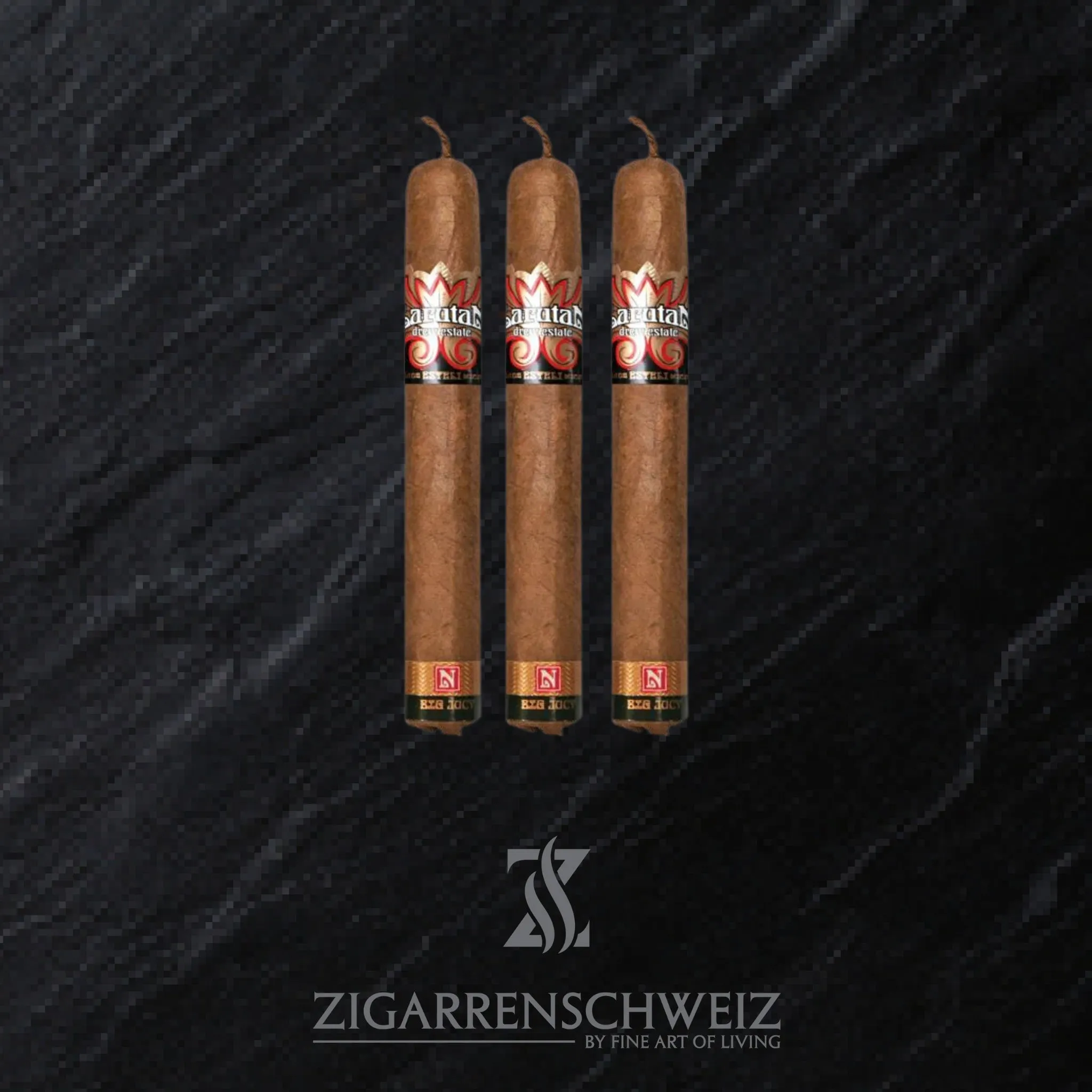 Drew Estate Larutan Big Jucy