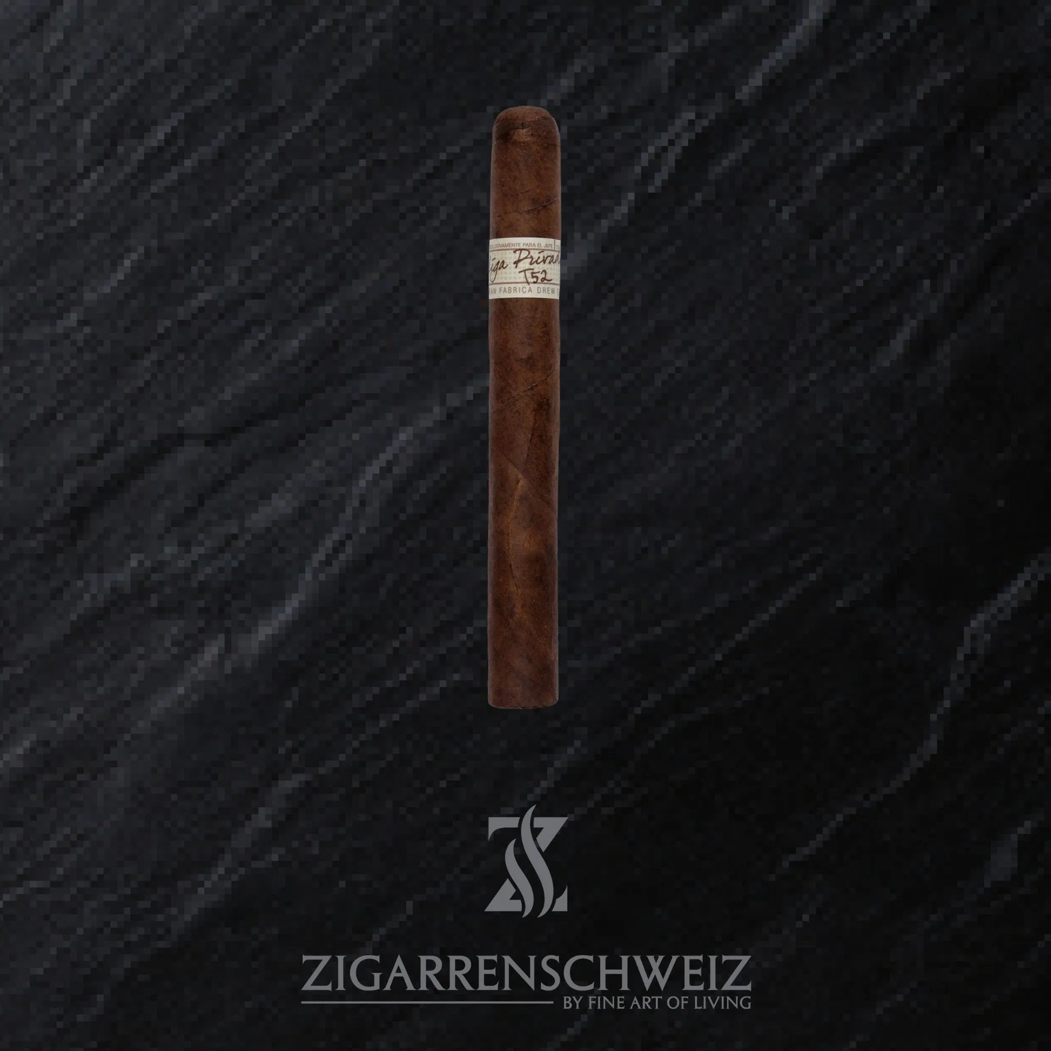 Drew Estate Liga Privada T52 Corona Doble