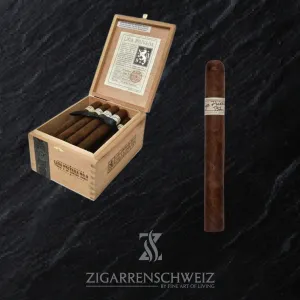 Drew Estate Liga Privada T52 Corona Doble
