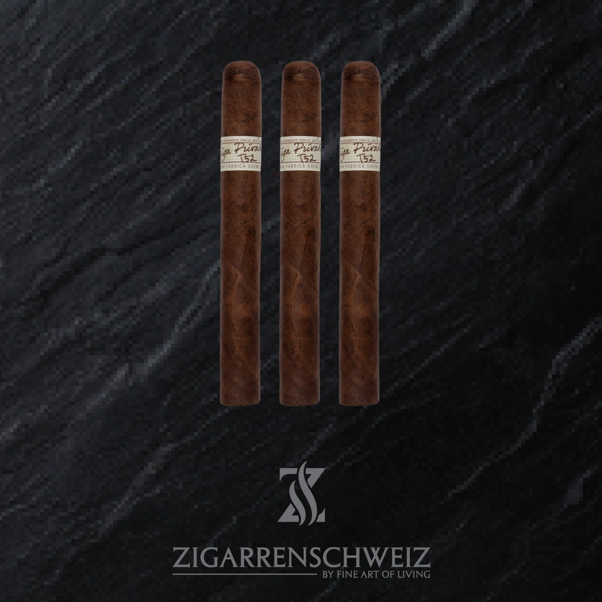 Drew Estate Liga Privada T52 Corona Doble