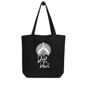 Drip like a Devi - Eco Tote Bag