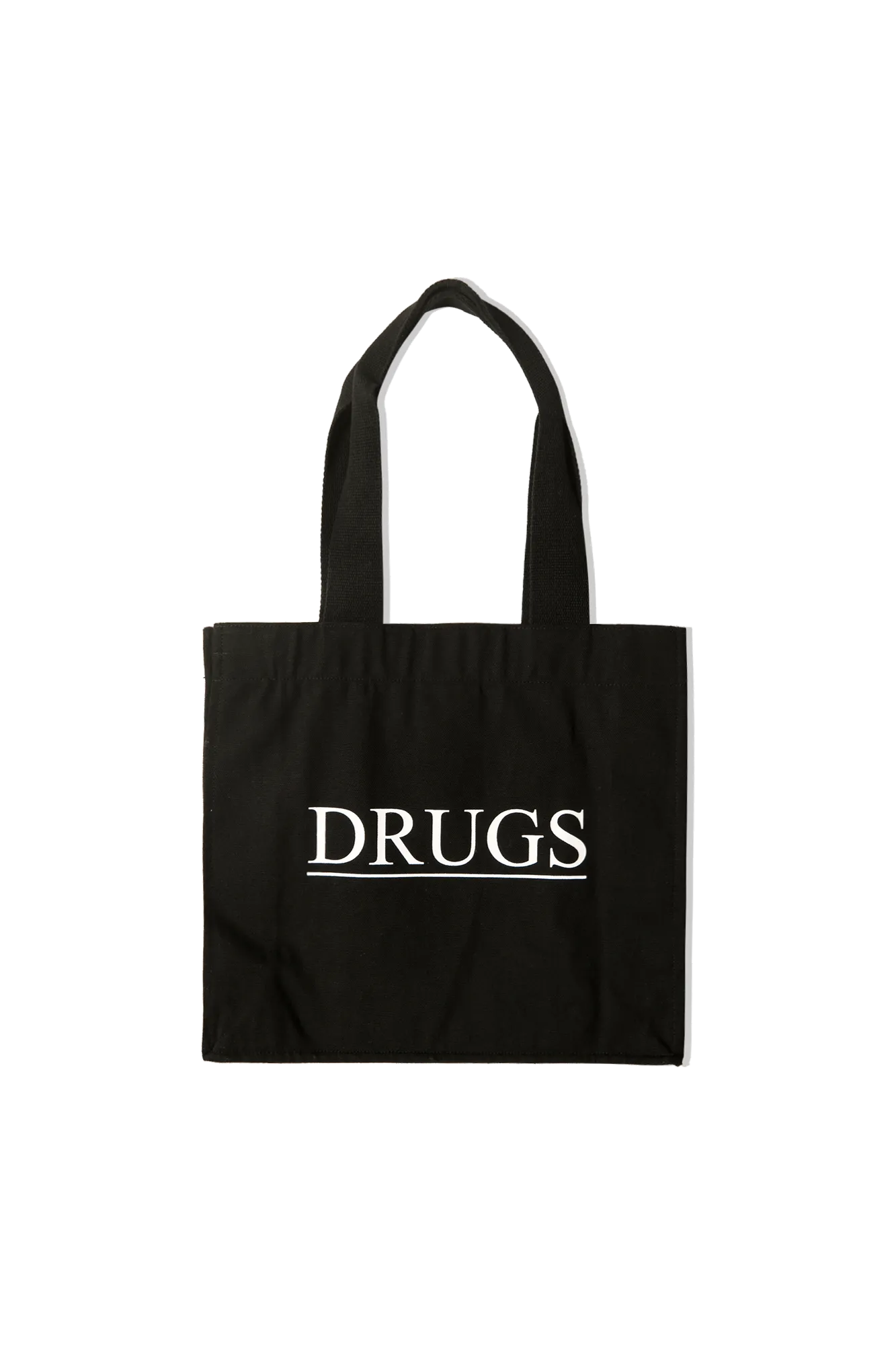 Drugs Tote Bag