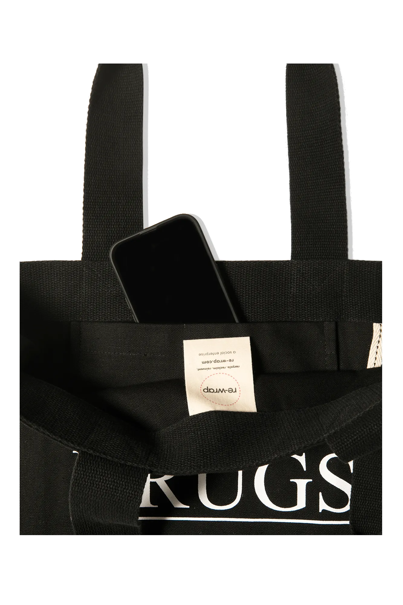 Drugs Tote Bag