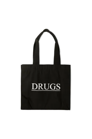 Drugs Tote Bag