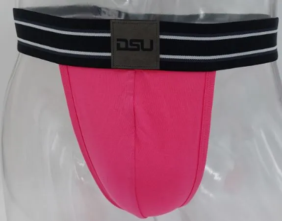 DSU SIGNATURE Pink Thong