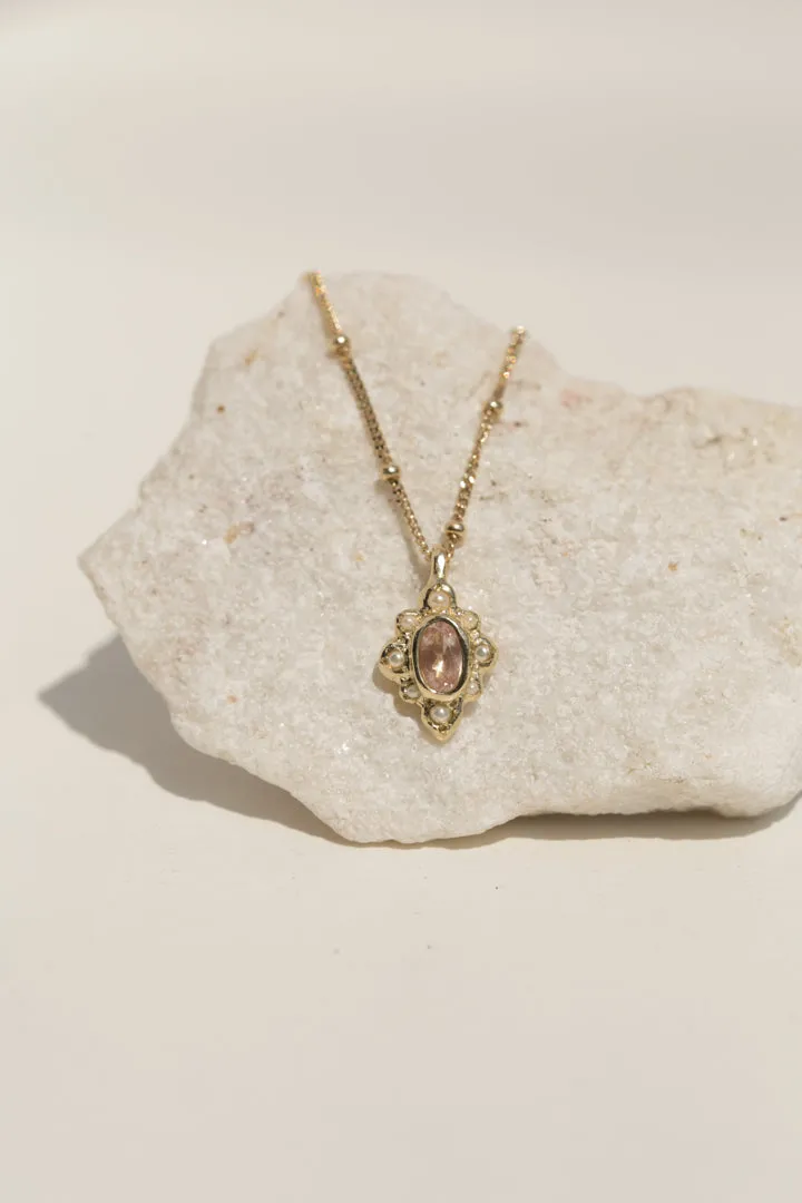Duchess Pendant