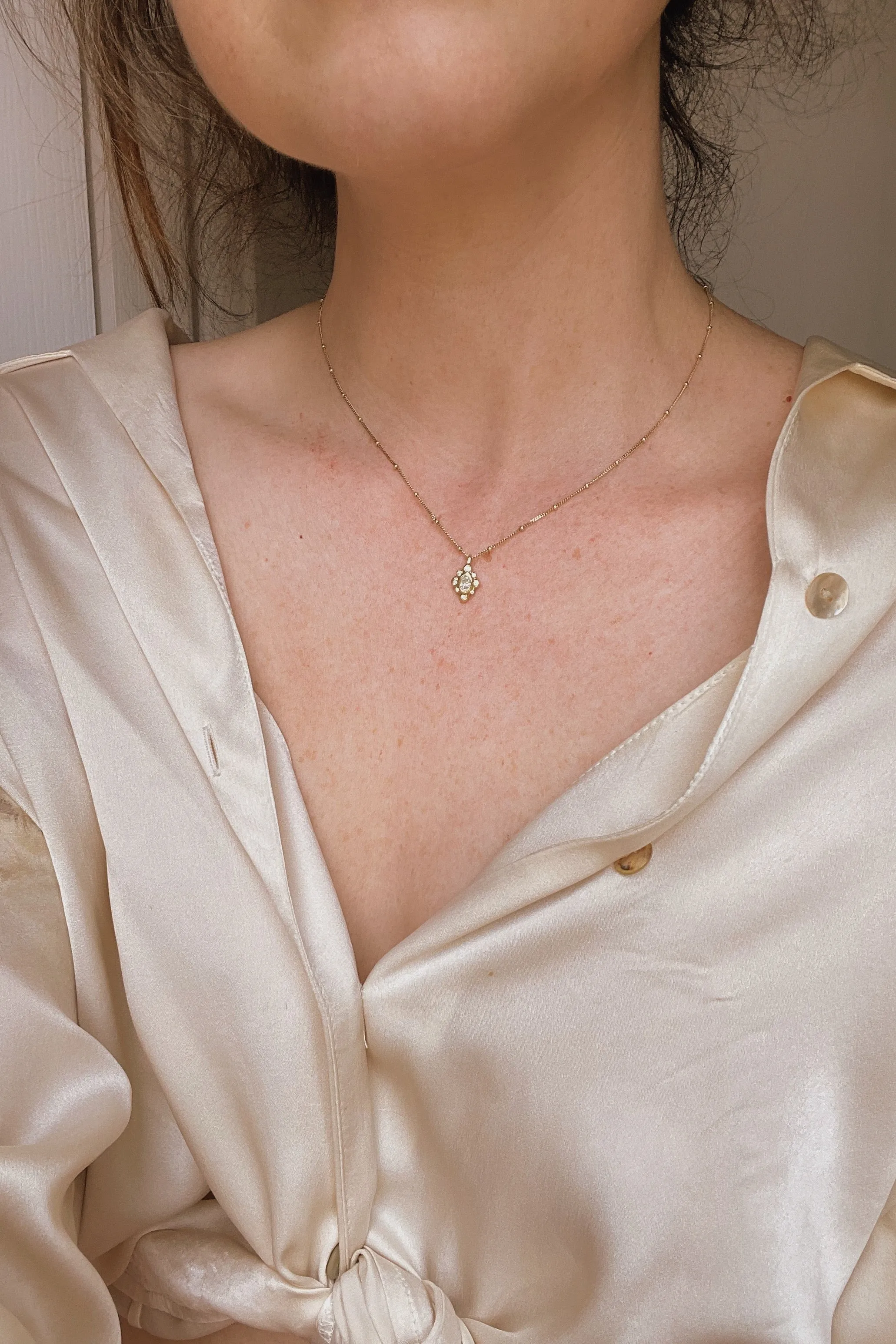 Duchess Pendant