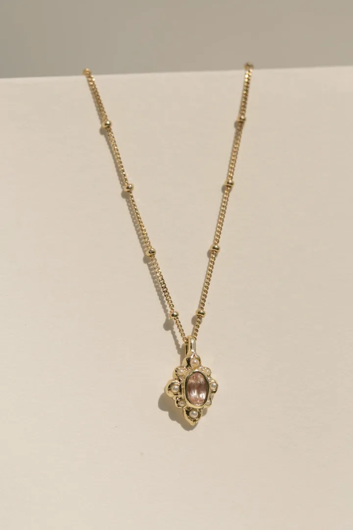 Duchess Pendant