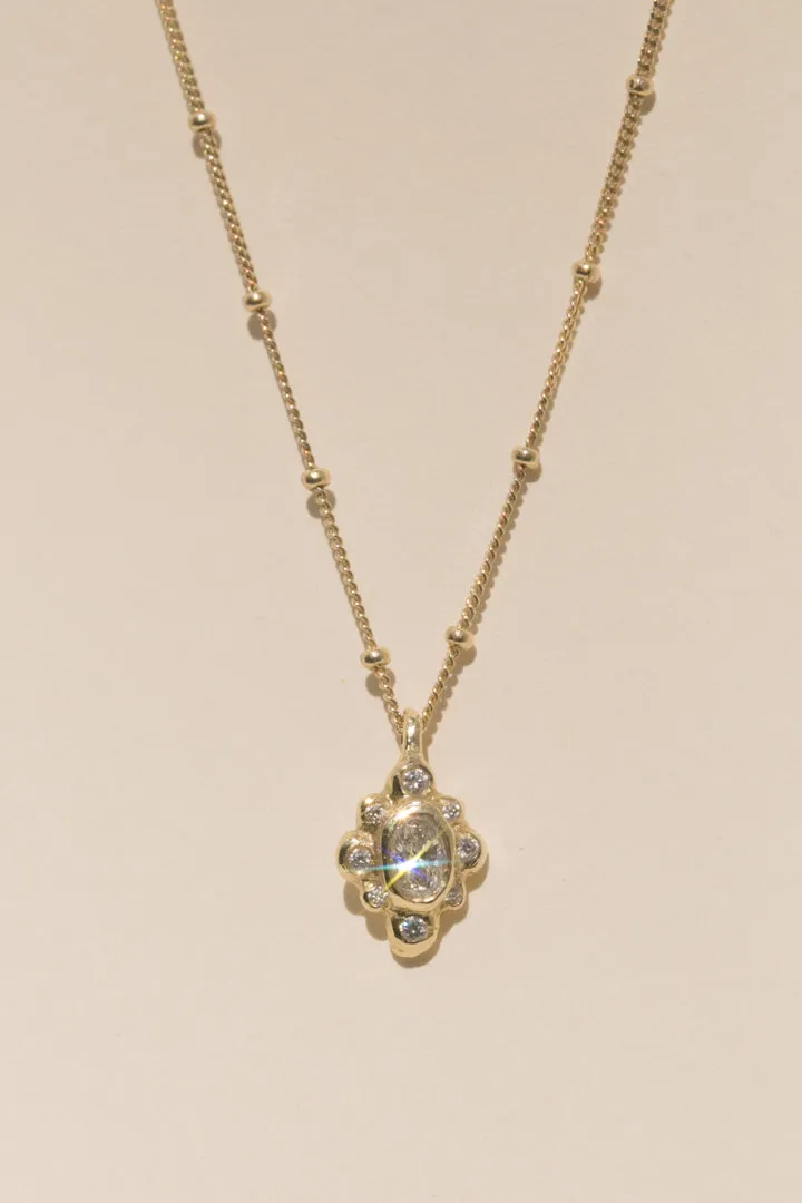 Duchess Pendant