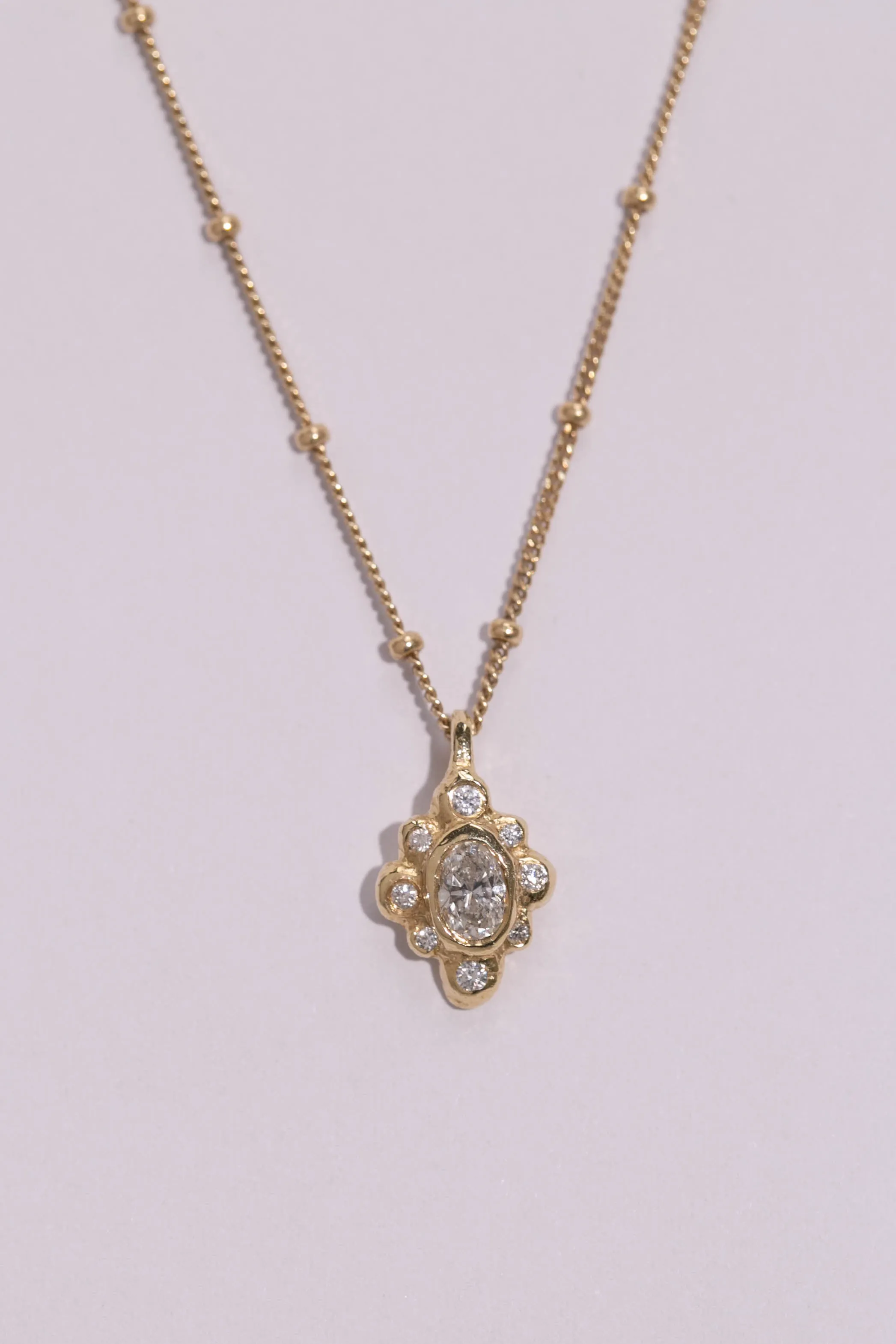 Duchess Pendant