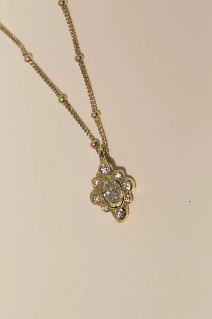 Duchess Pendant