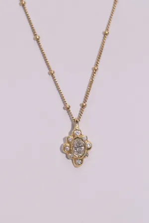 Duchess Pendant