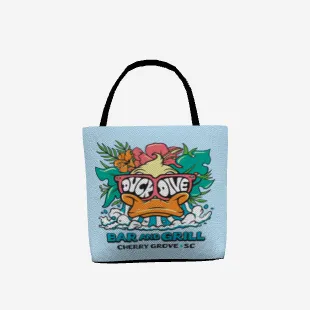 Duck Dive Classic Tote
