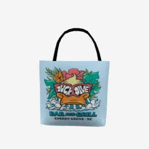 Duck Dive Classic Tote