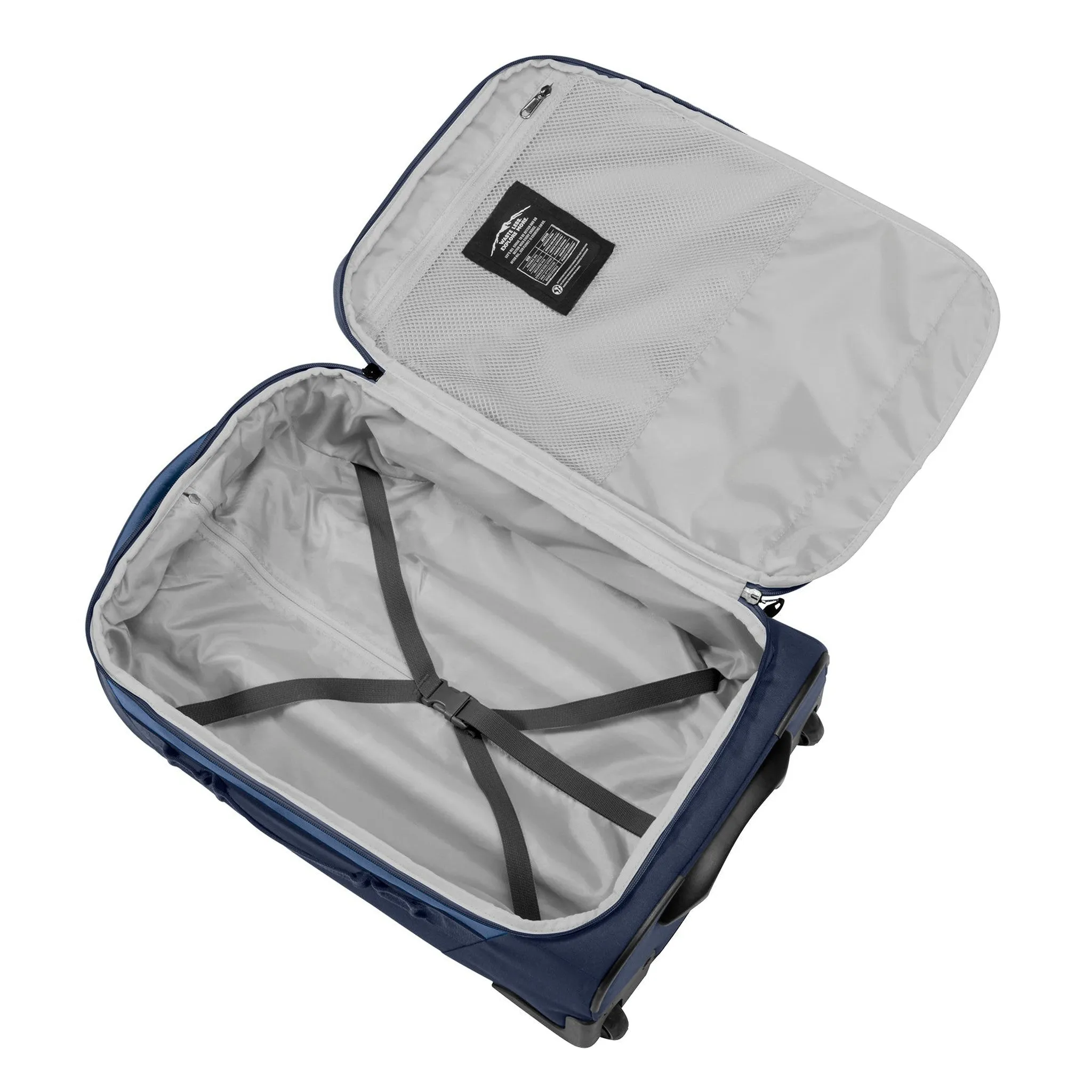Eagle Creek Expanse Convertible International Carry-On