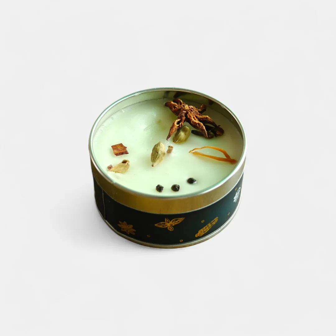 Earth-Conscious Elegance: Luxury Sustainable Gift Hamper with Sustainable Essentials