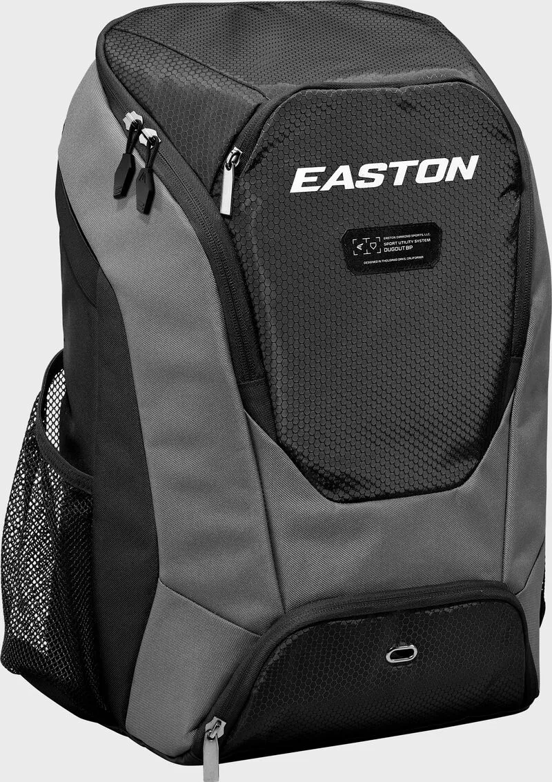 Easton Dugout Backpack Baseball / Softball DUGOUTBP