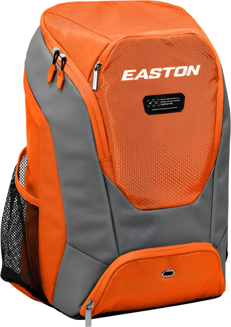 Easton Dugout Backpack Baseball / Softball DUGOUTBP