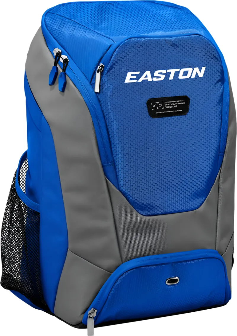 Easton Dugout Backpack Baseball / Softball DUGOUTBP