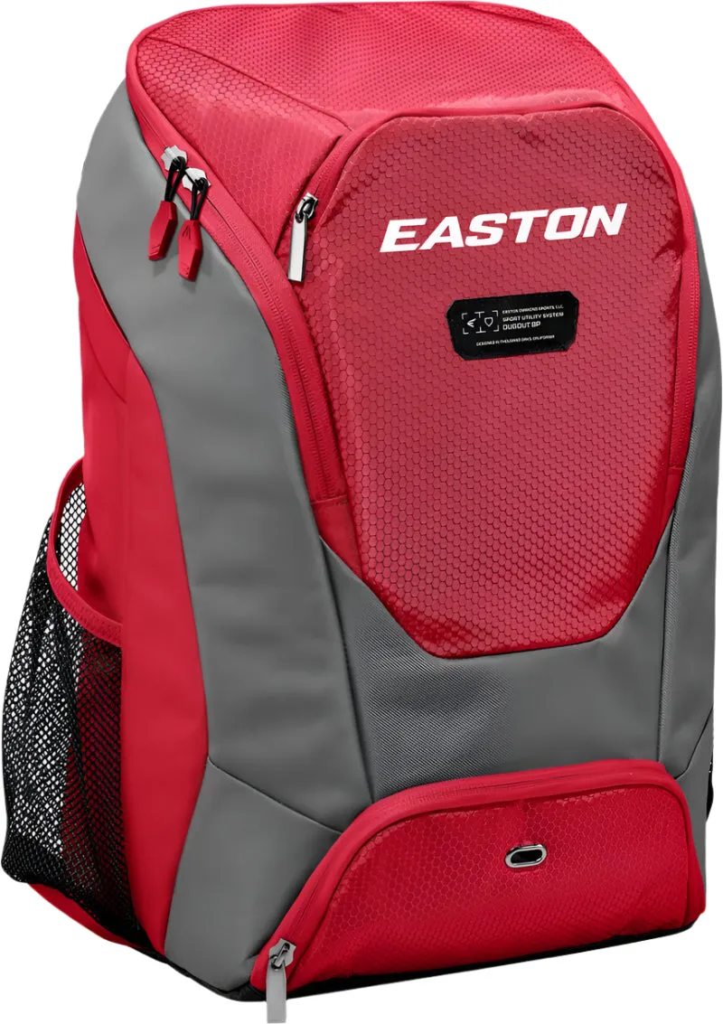 Easton Dugout Backpack Baseball / Softball DUGOUTBP