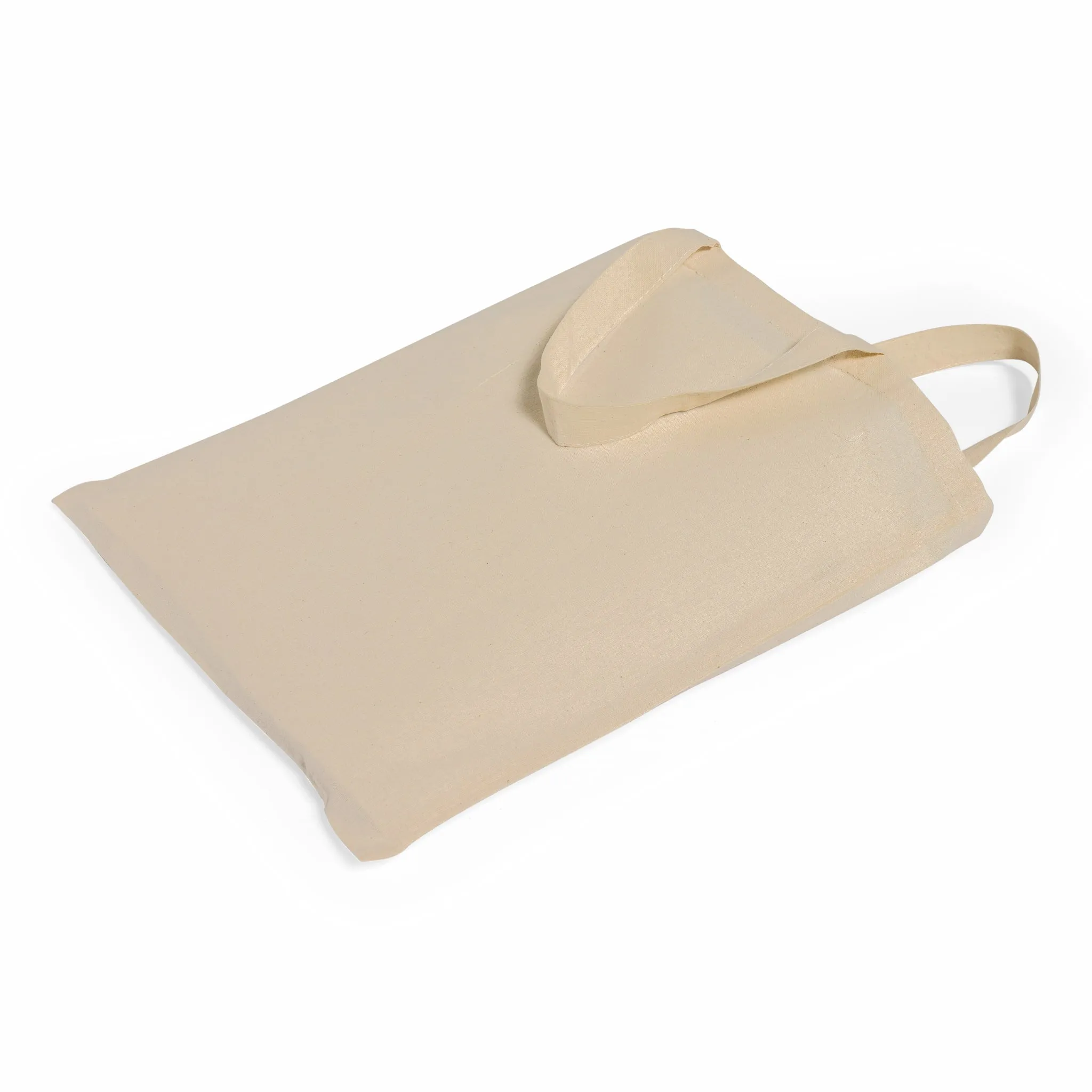 Easy-Grab Cotton Tote