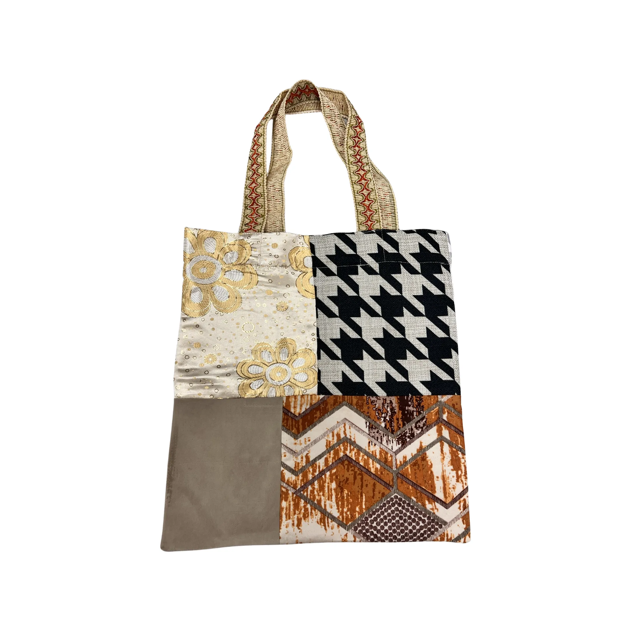 Eco-Conscious No Waste Tote bag