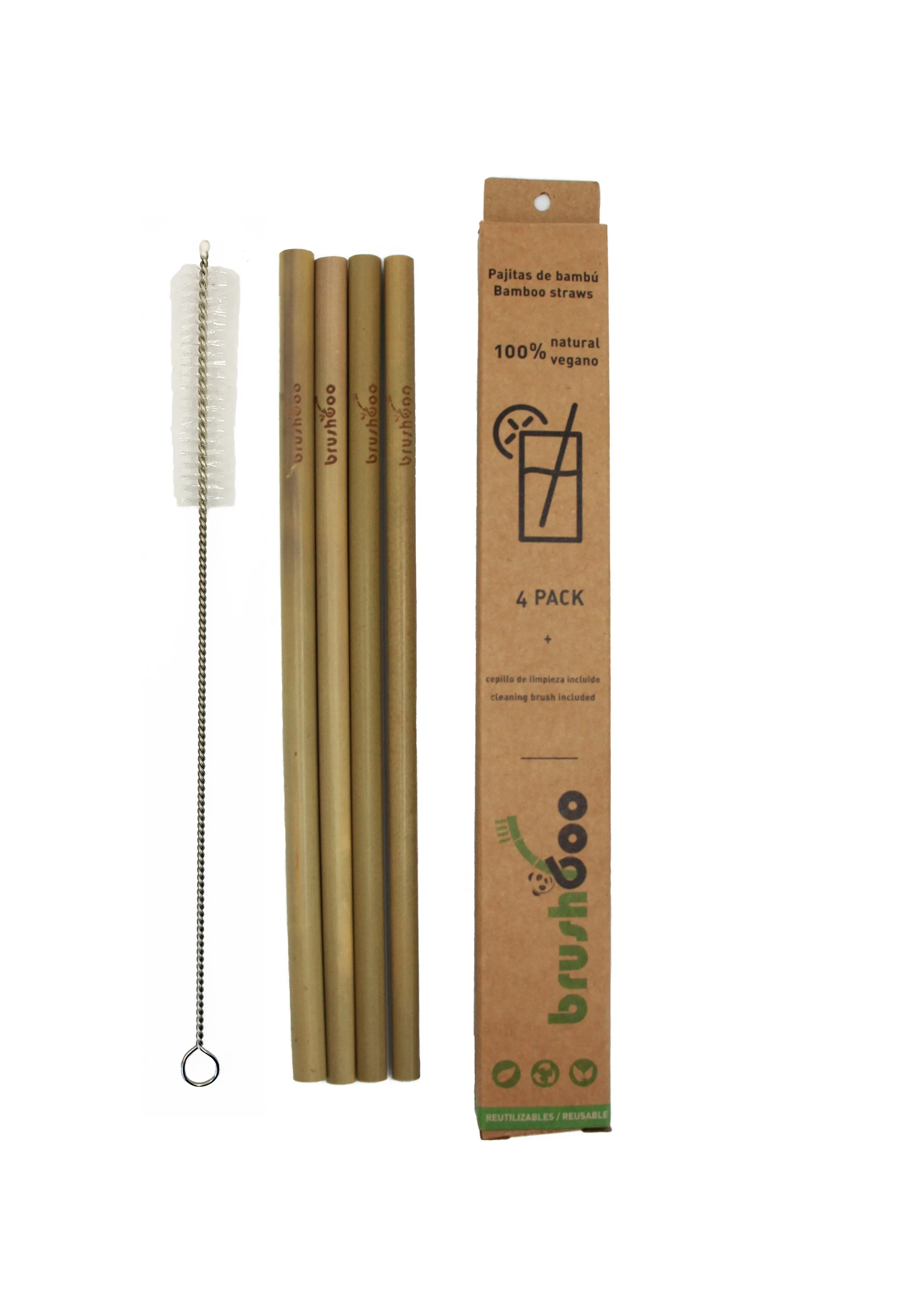 Eco Packs - Sustainable Home