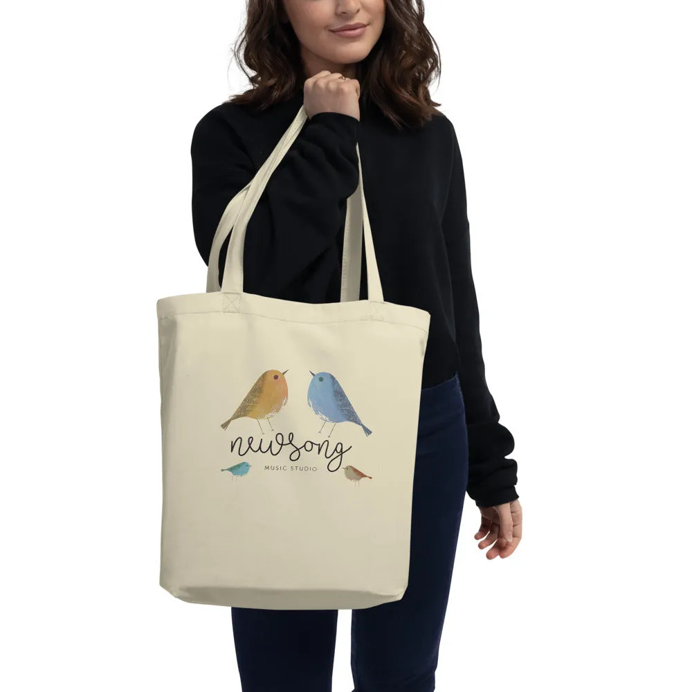 Eco Tote Bag