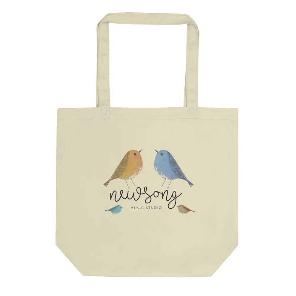 Eco Tote Bag
