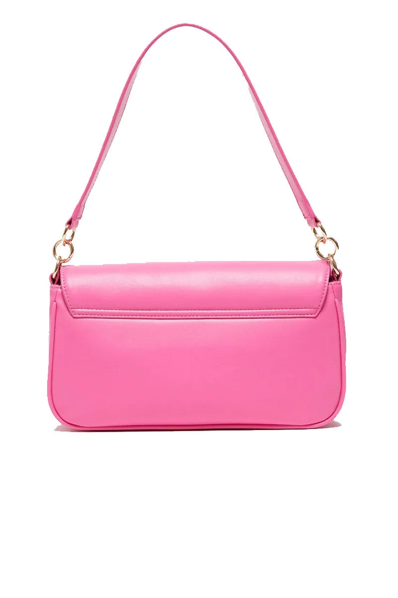 Ecs M Crossbody - Lampone Light