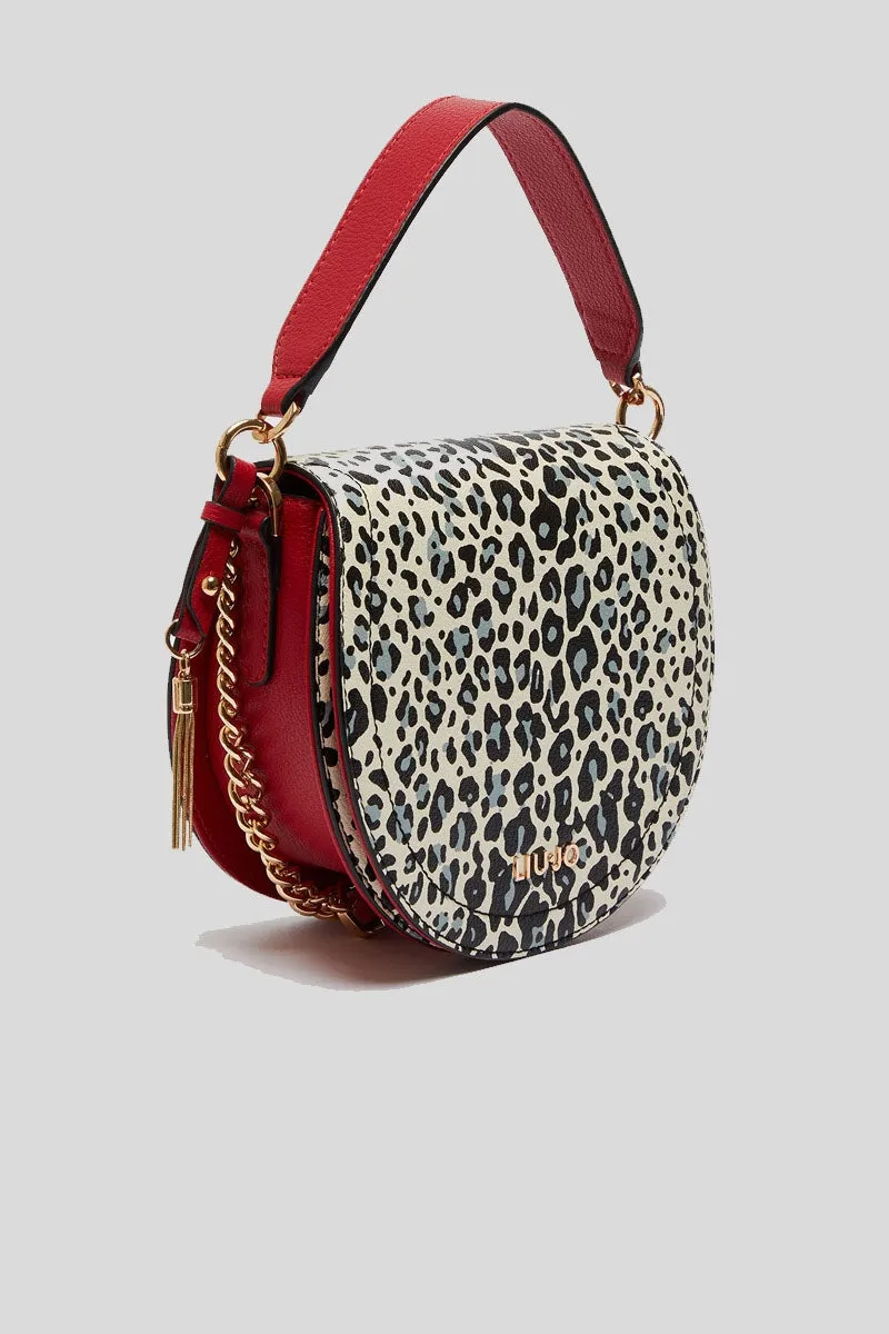 ECS S Crossbody - Macula/True