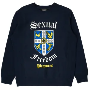 Educated Premium Sweatshirt