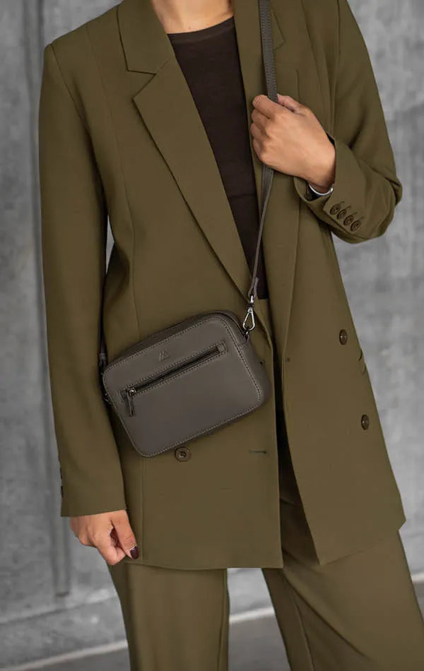 EleaMBG Crossbody Bag