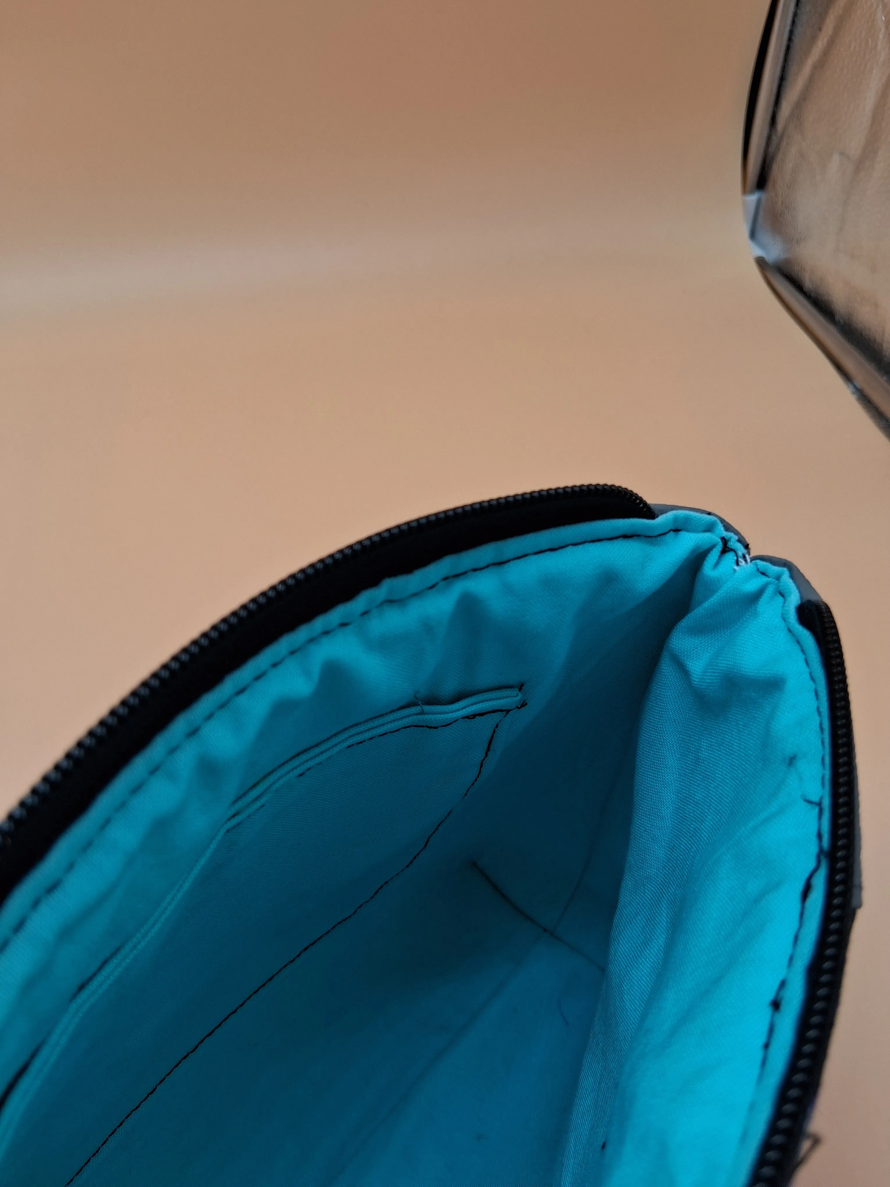electric gaming Sunflower crossbody bag