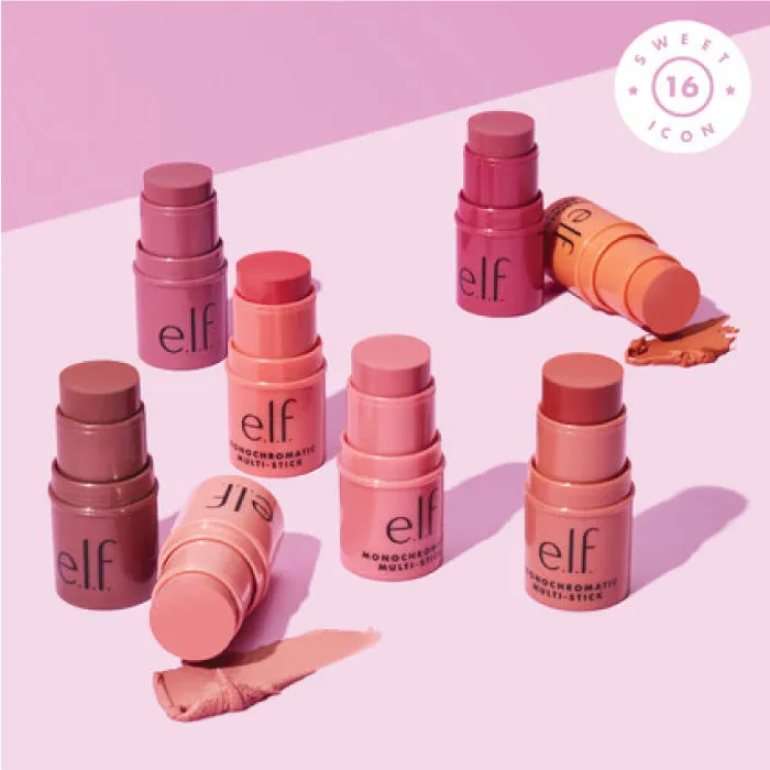 Elf Monochromatic Multi Stick.