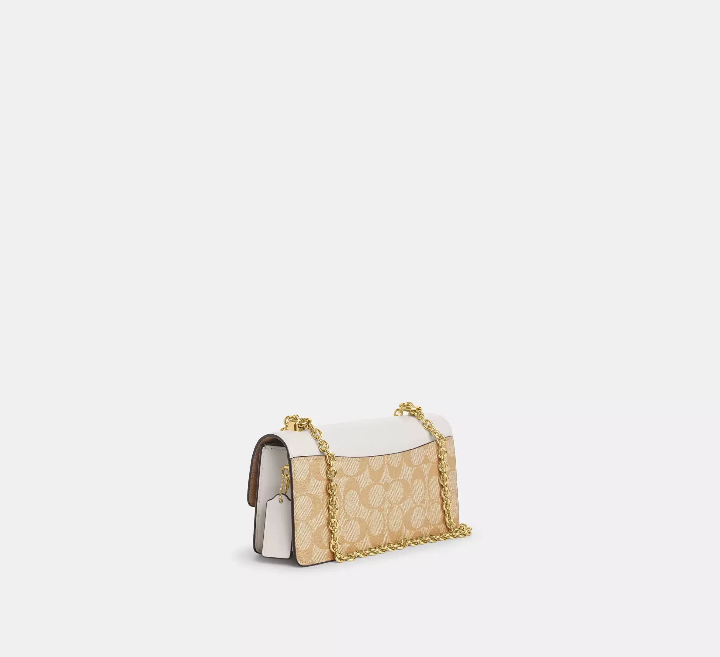 Eliza Flap Crossbody Bag