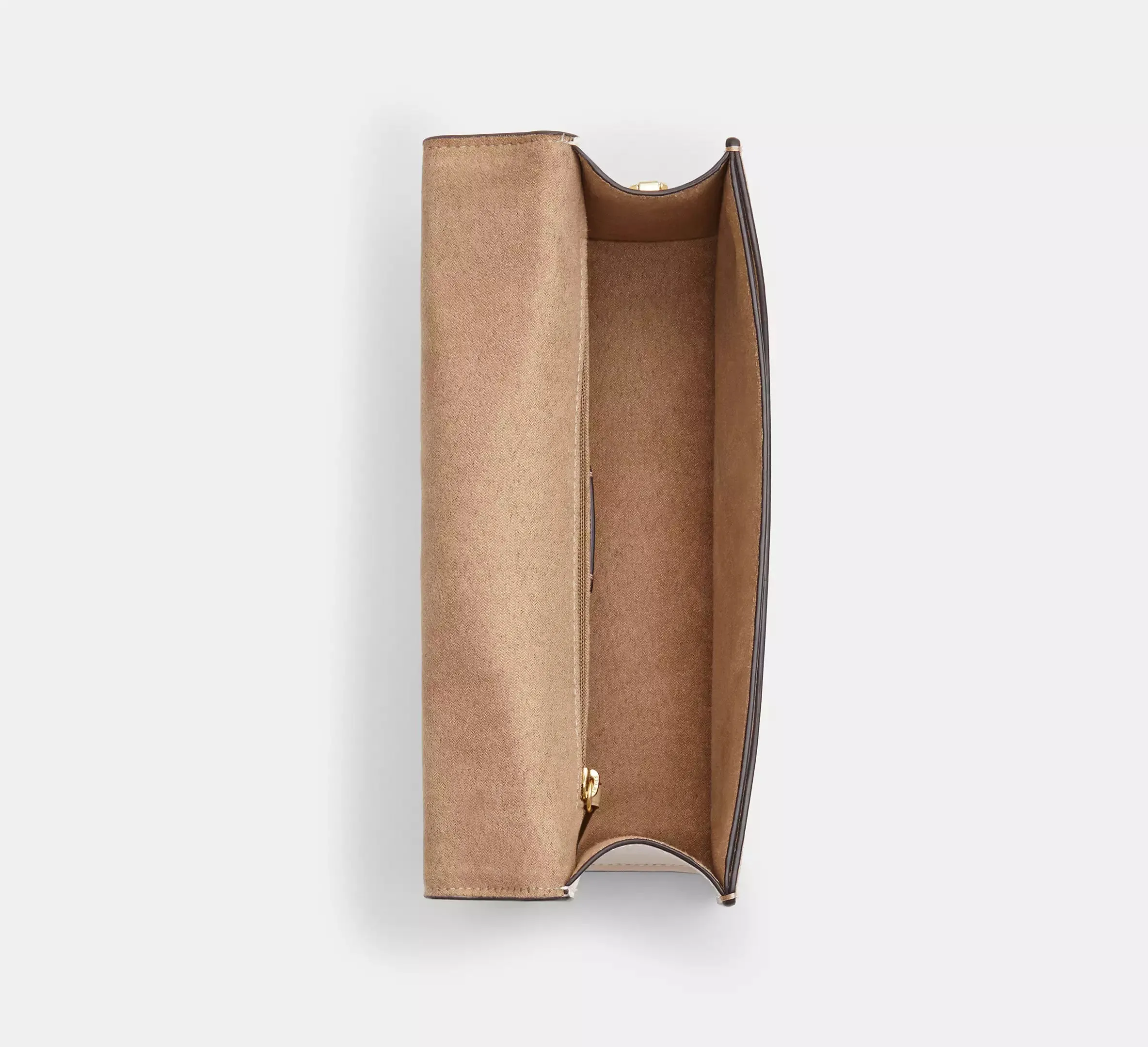 Eliza Flap Crossbody Bag